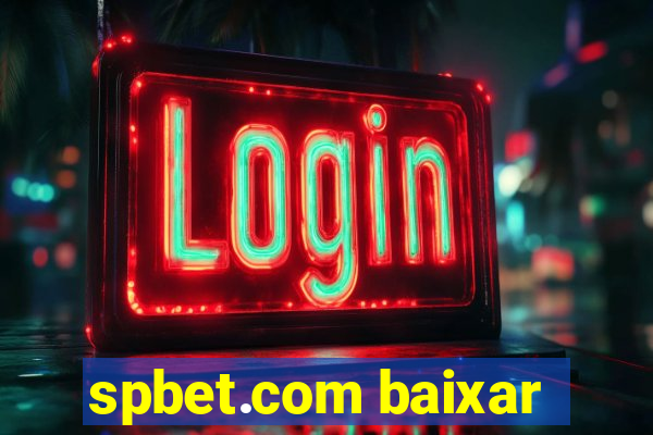 spbet.com baixar